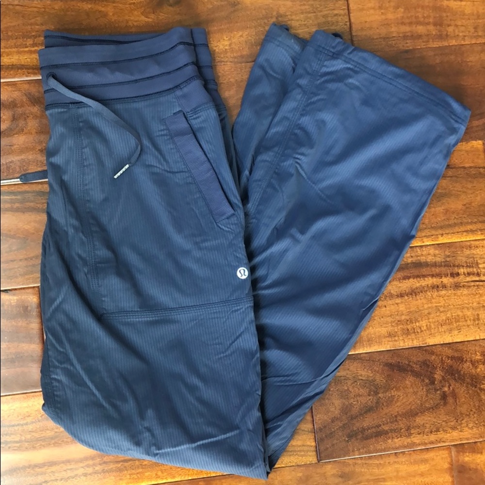 Lululemon Dance Studio Pant